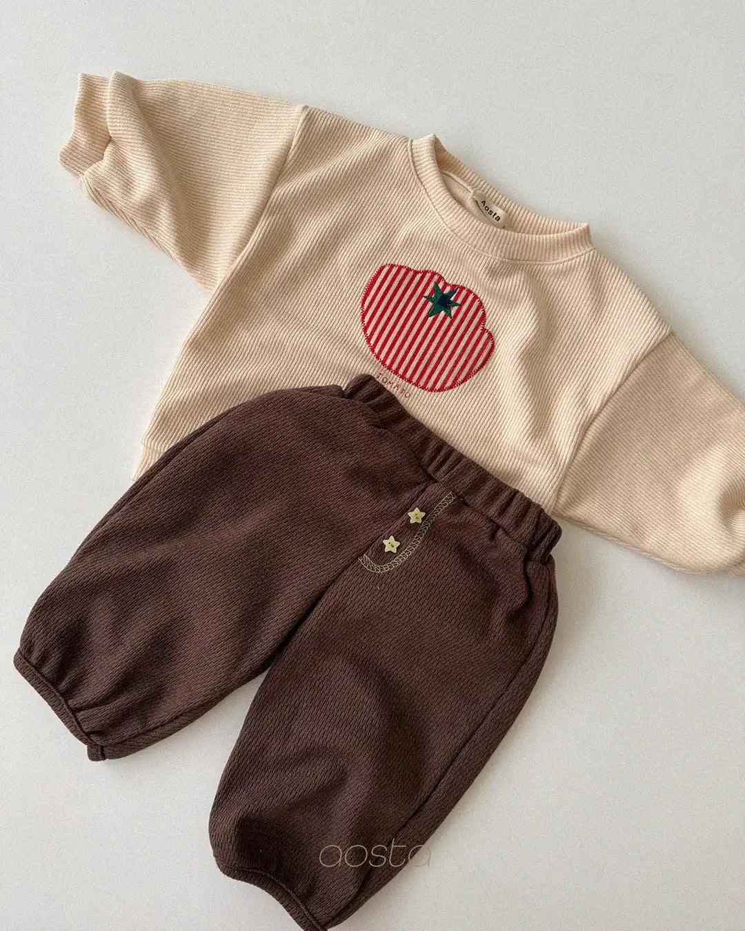 【秋のPRE-ODER 5%OFF】64.Tomato MTM