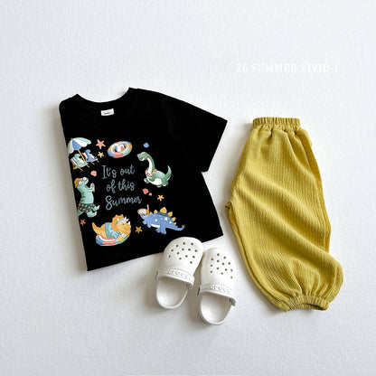 【PREORDER受付終了、ご希望はお問い合わせください。】4.Yoryu Bloomers