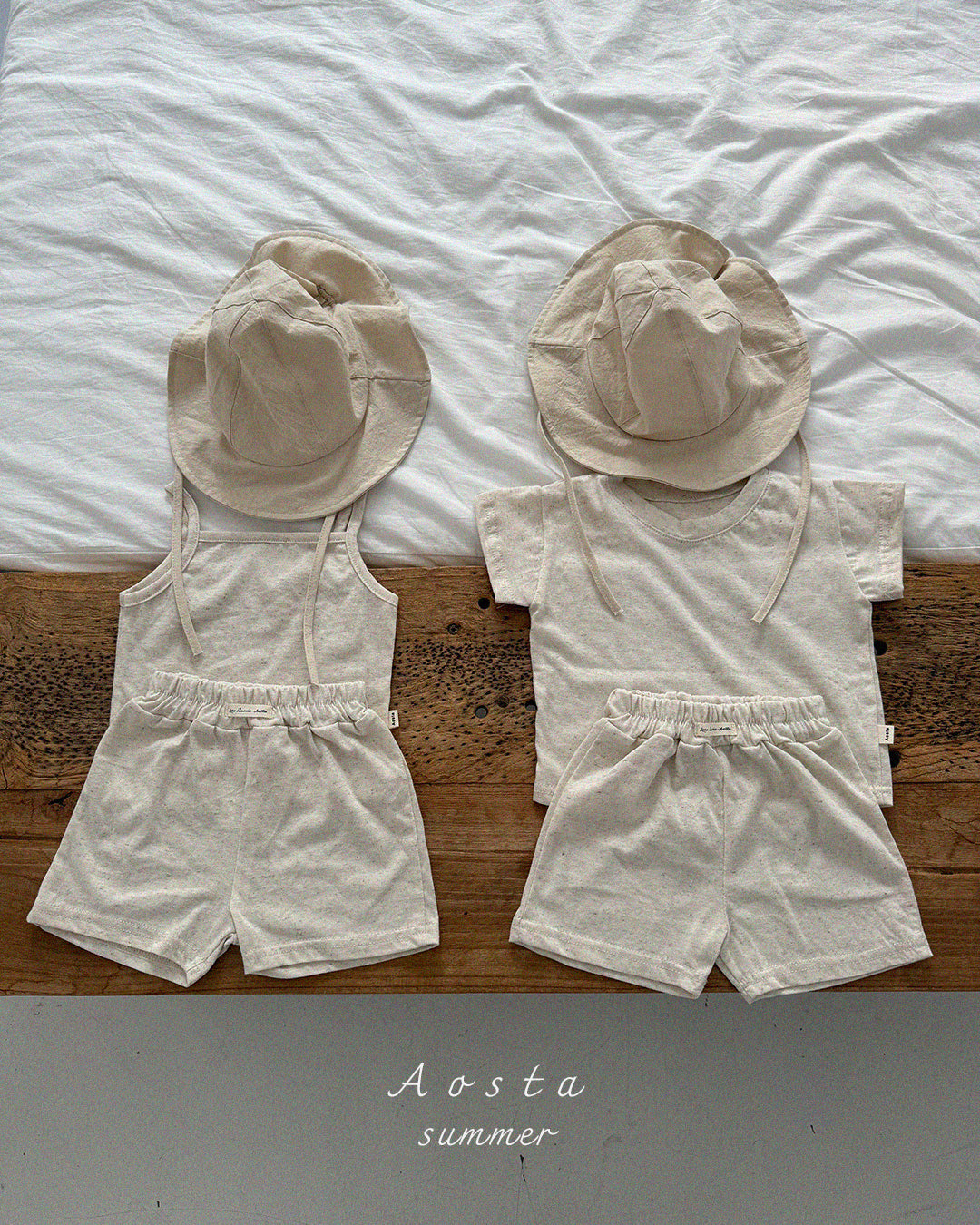 【PREORDER受付終了、ご希望はお問い合わせください。】36.Linen String T