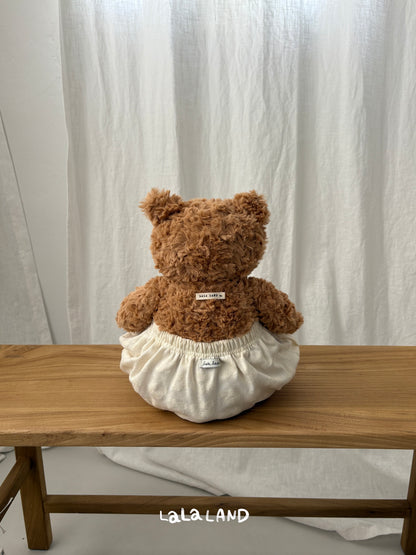 【PREORDER受付終了、ご希望はお問い合わせください。】33.Baby Cutie Bloomers
