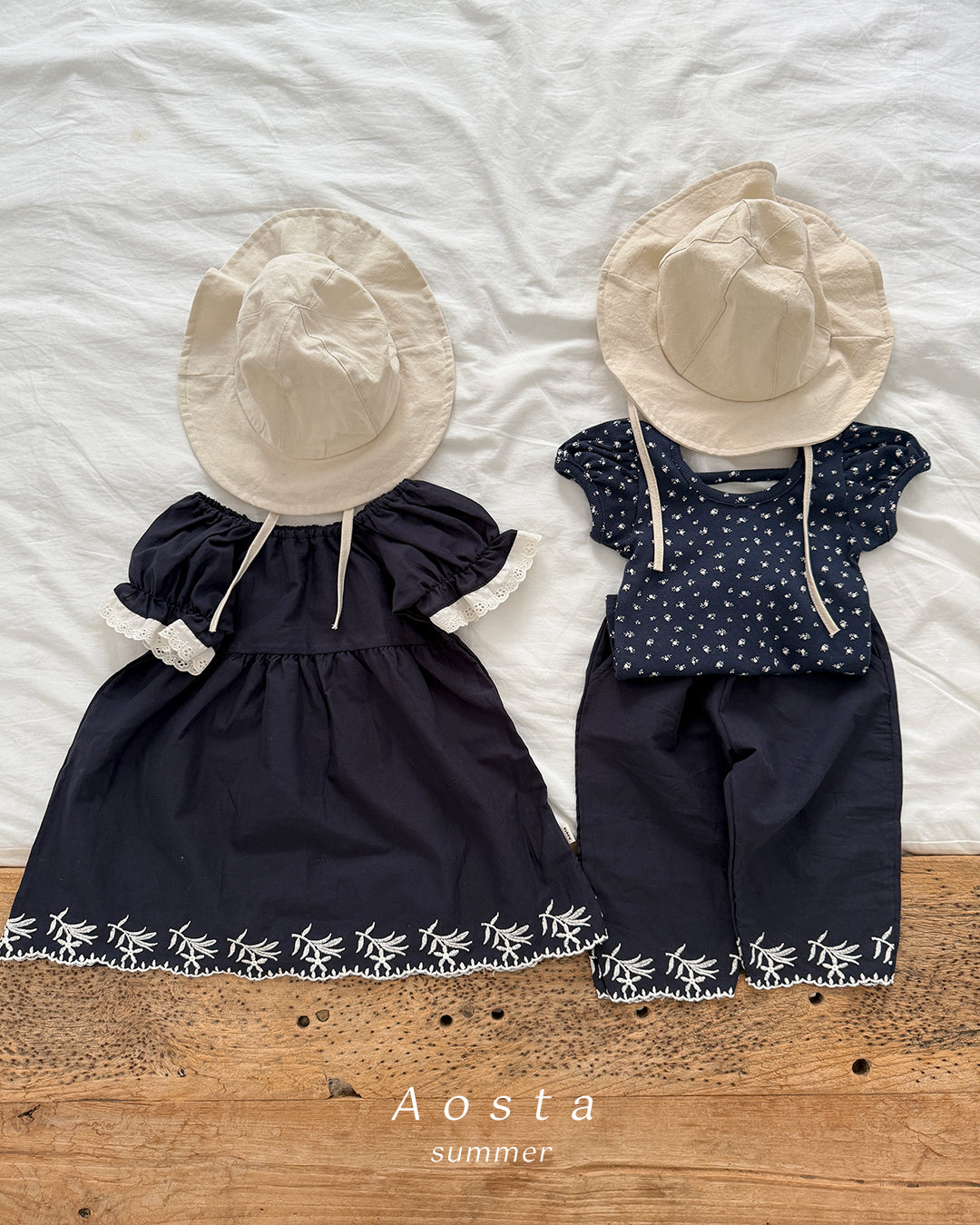【PREORDER受付終了、ご希望はお問い合わせください。】43.Bibi Dress