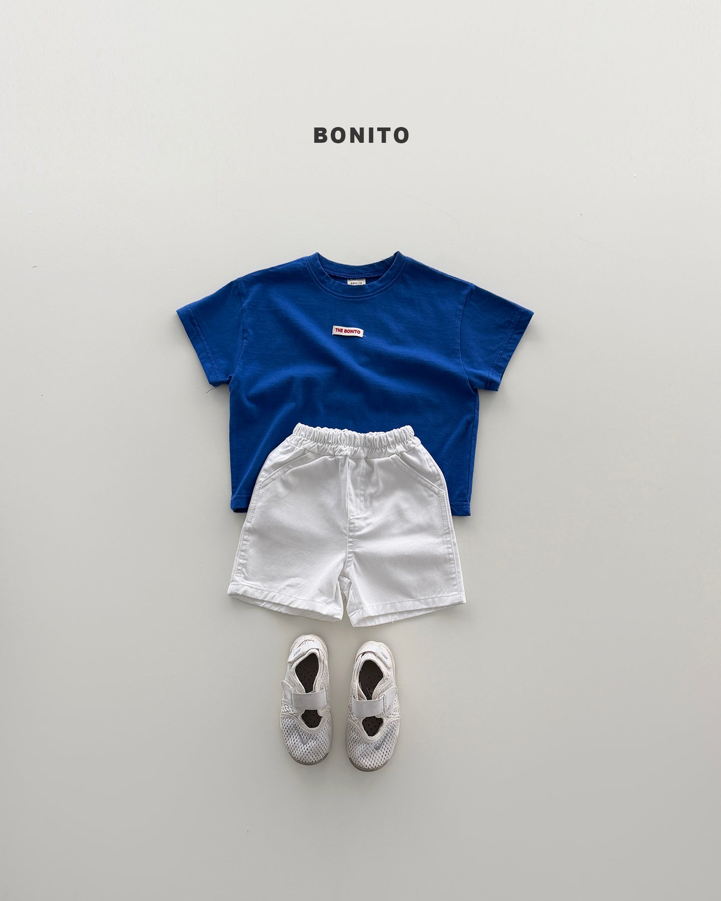 【PREORDER 4日間限定】3.crayon tee