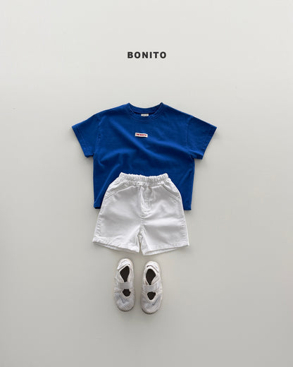 【PREORDER 4日間限定】3.crayon tee