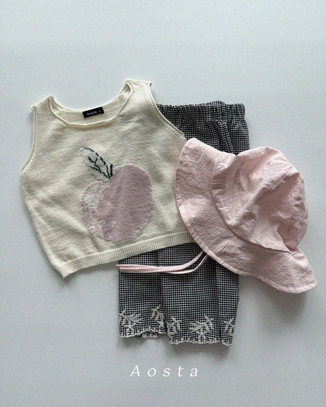 【PREORDER受付終了、ご希望はお問い合わせください。】42.Bibi Pants