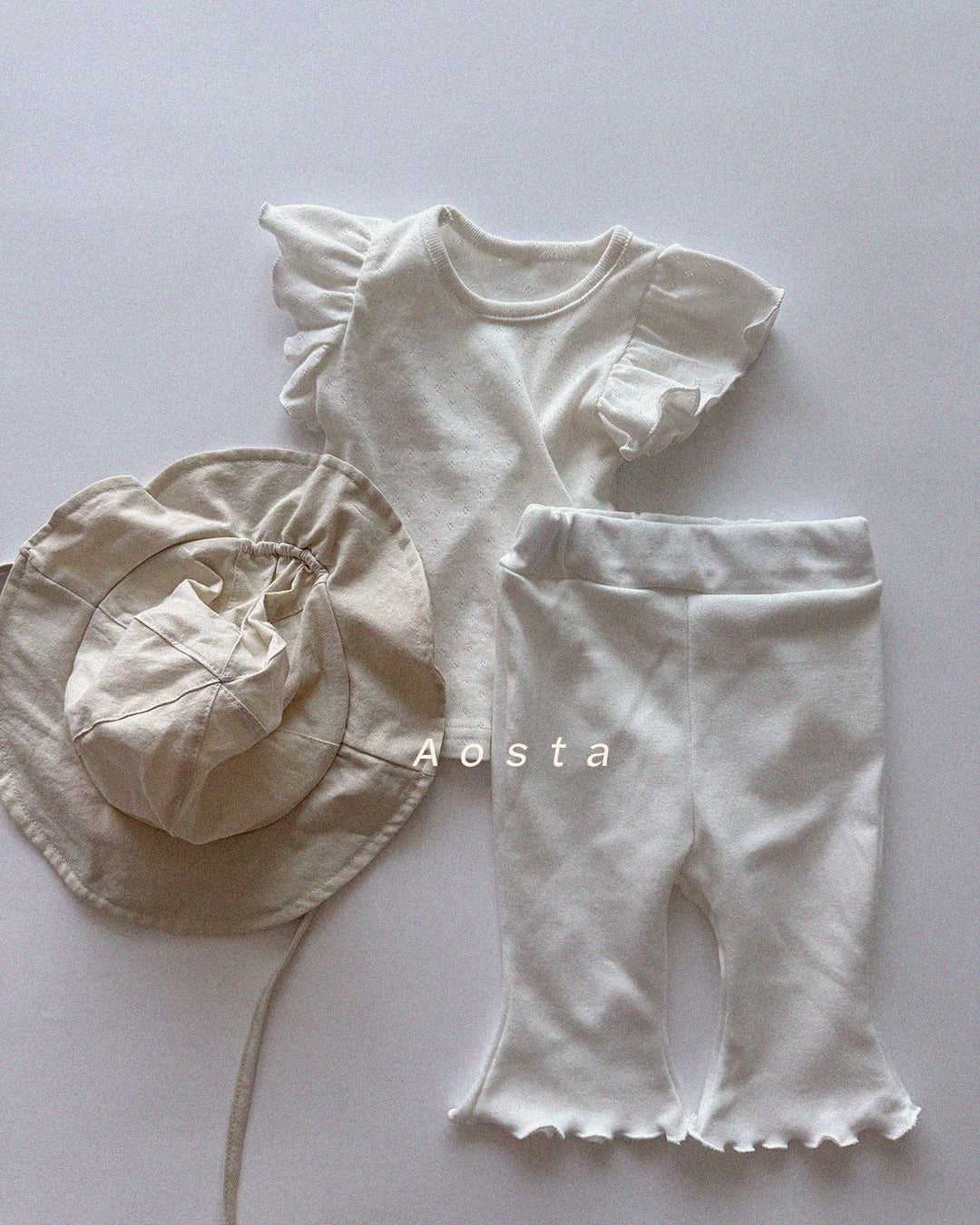【PREORDER受付終了、ご希望はお問い合わせください。】55.Angel Frill T