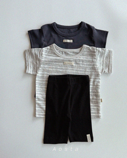 【PREORDER受付終了、ご希望はお問い合わせください。】8.Lip Biker Pants