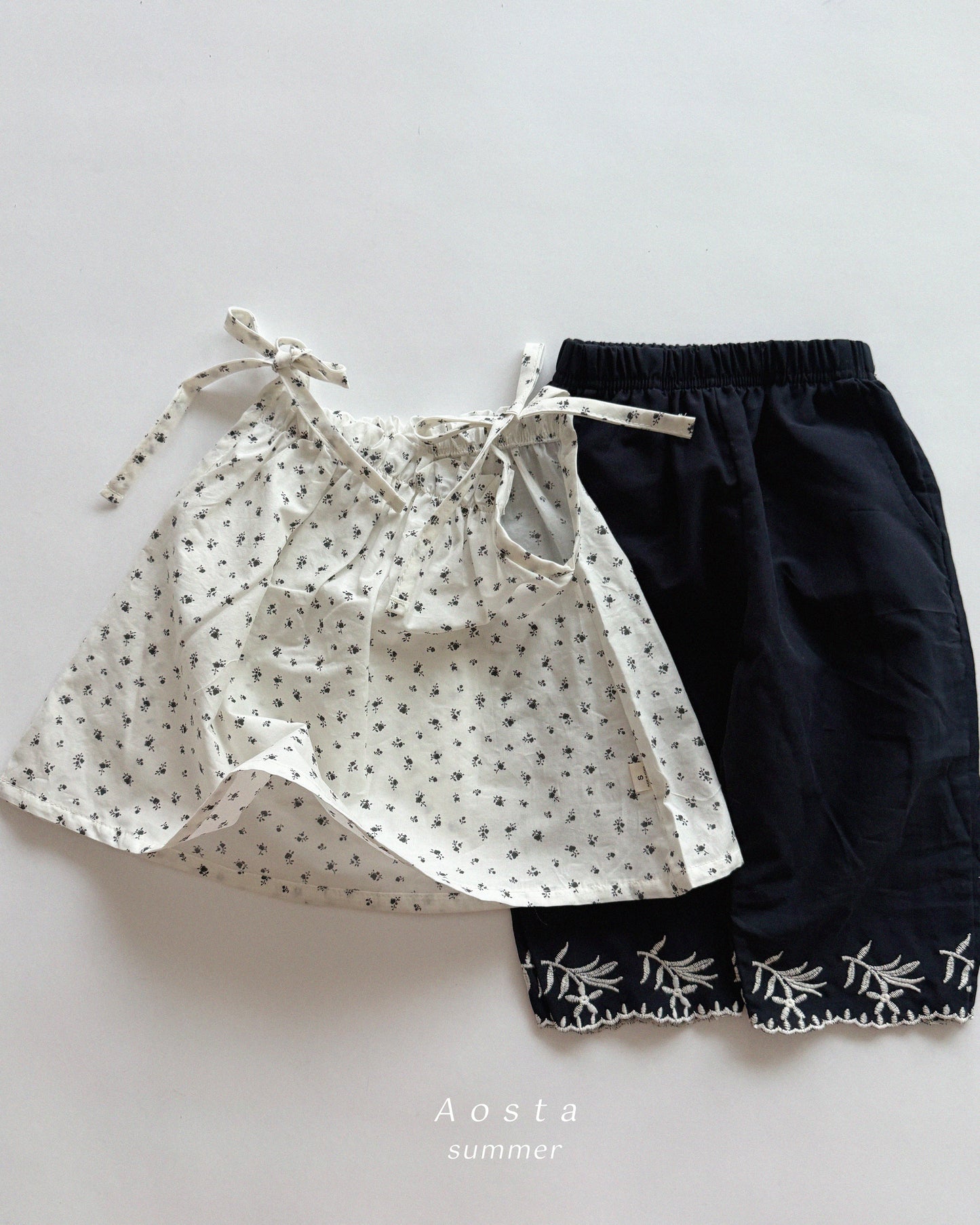【PREORDER受付終了、ご希望はお問い合わせください。】42.Bibi Pants