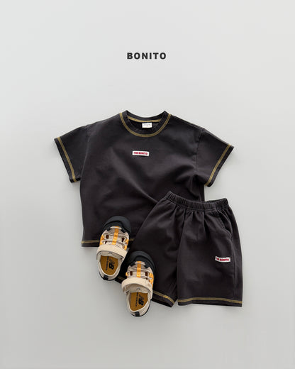 【PREORDER 4日間限定】24.bonito signature set