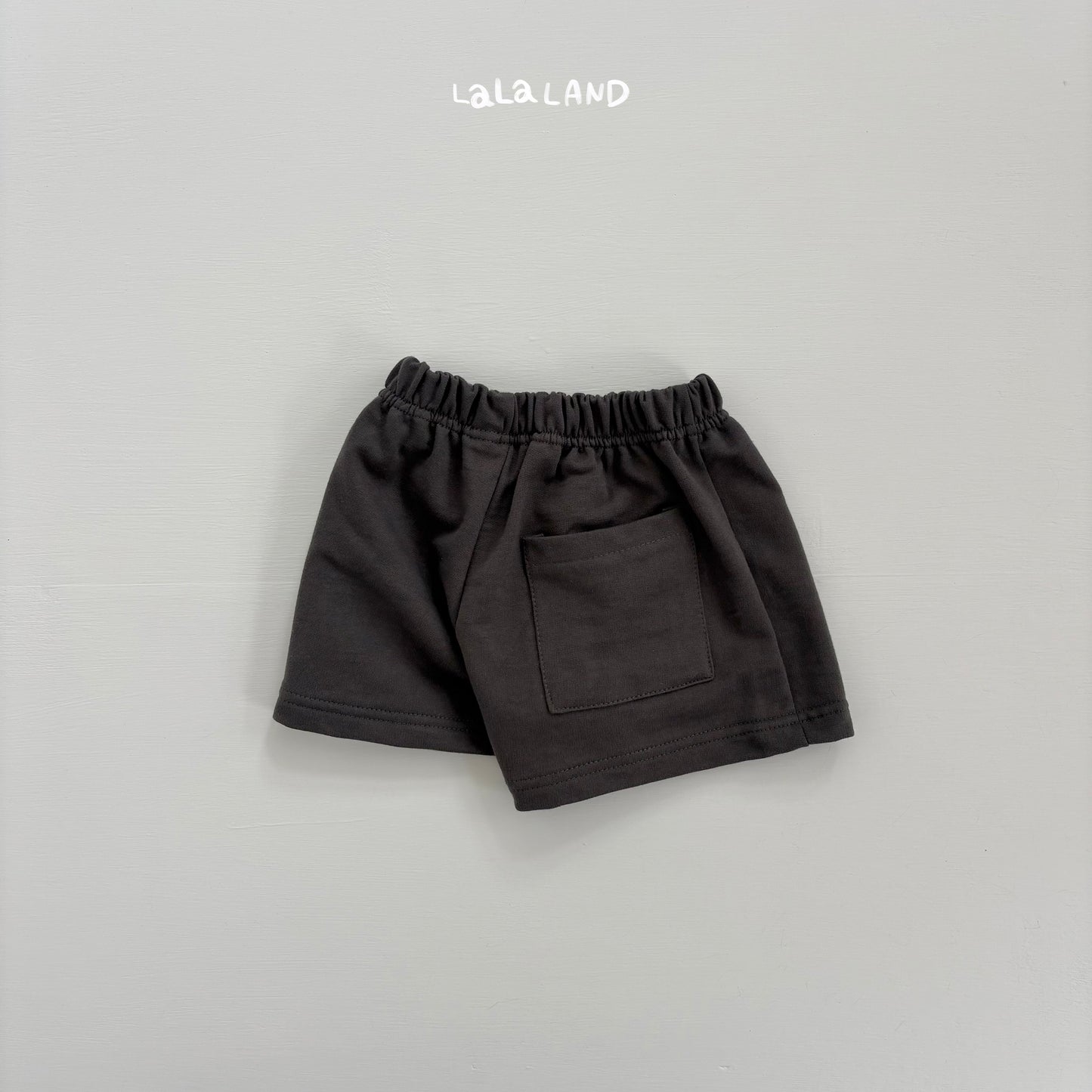 【PREORDER受付終了、ご希望はお問い合わせください。】83.Lala Summer Pants