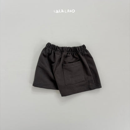 【PREORDER受付終了、ご希望はお問い合わせください。】83.Lala Summer Pants