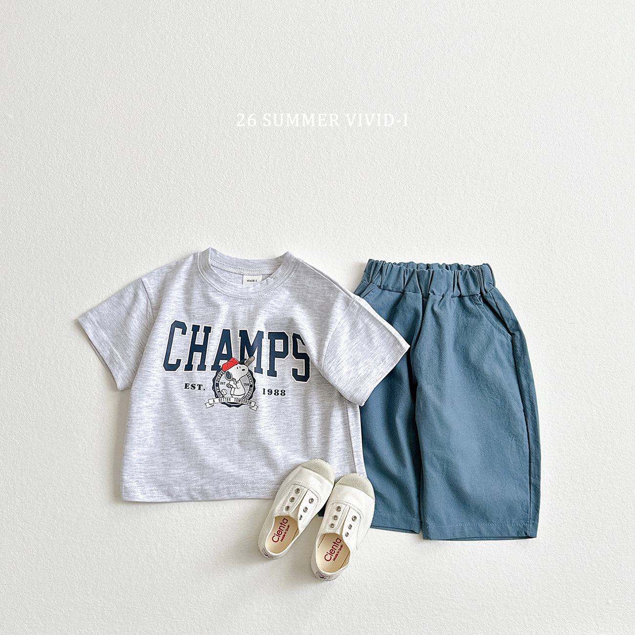 【PREORDER受付終了、ご希望はお問い合わせください。】101.Baseball Champs Set