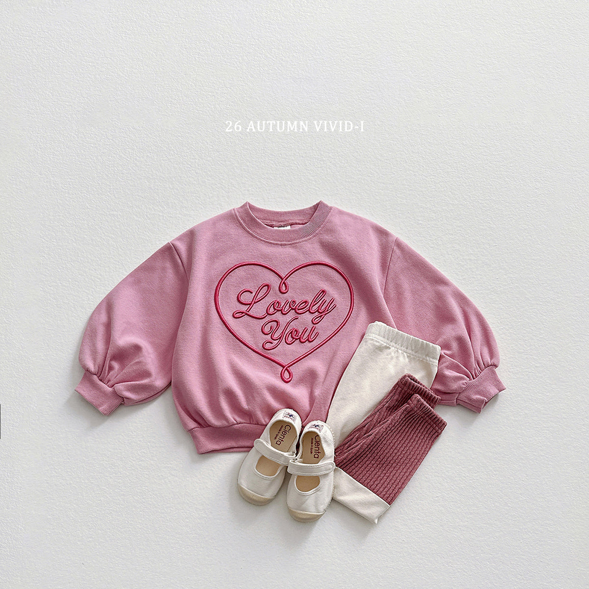 【秋のPRE-ODER 5%OFF】31.Soft Leg Warmer Leggings