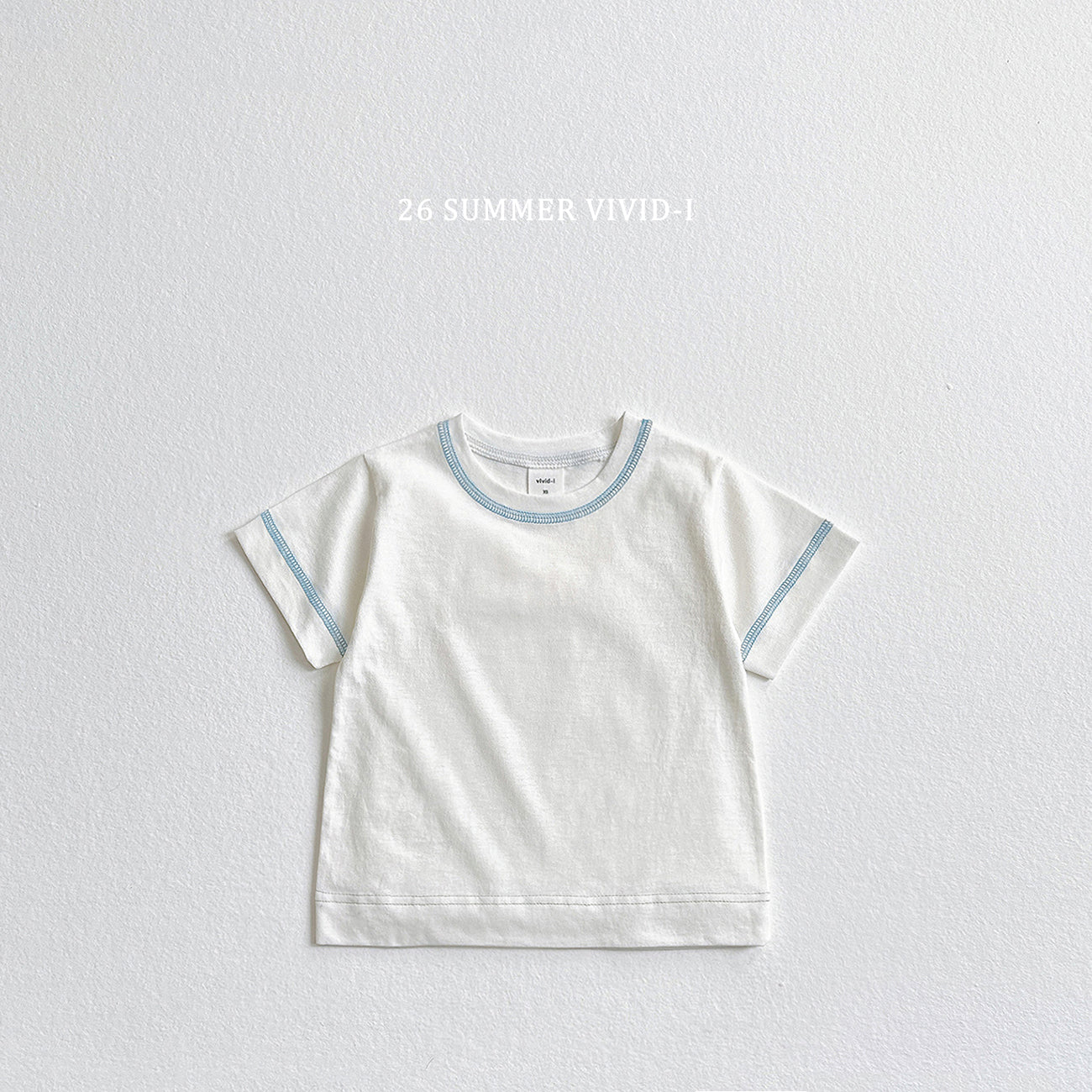 【PREORDER受付終了、ご希望はお問い合わせください。】67.Silket Sailor Raglan ShortSleeve Top