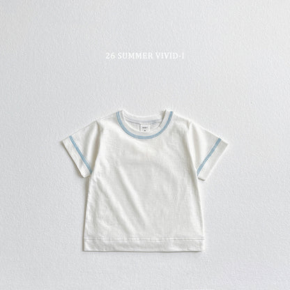【PREORDER受付終了、ご希望はお問い合わせください。】67.Silket Sailor Raglan ShortSleeve Top