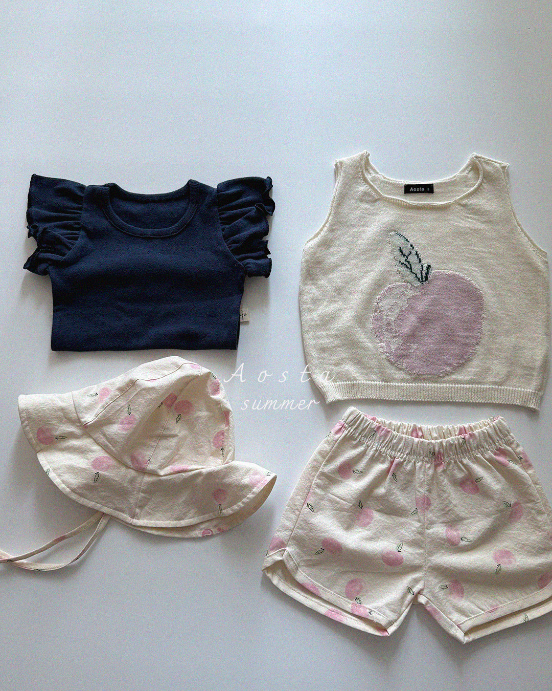 【PREORDER受付終了、ご希望はお問い合わせください。】55.Angel Frill T