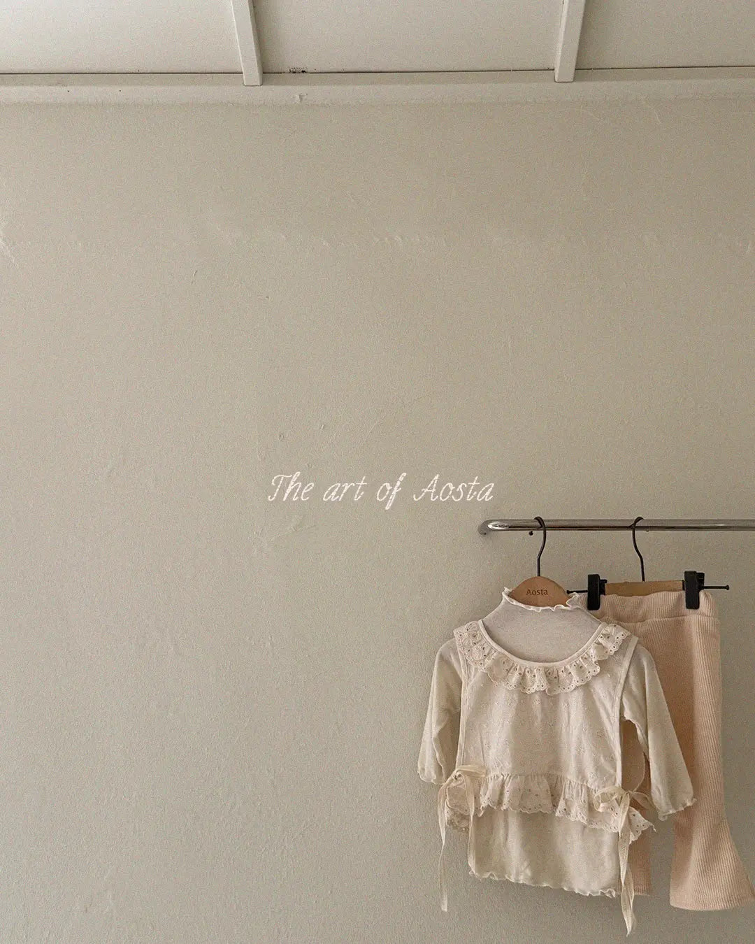 【秋のPRE-ODER 5%OFF】41.Soft T