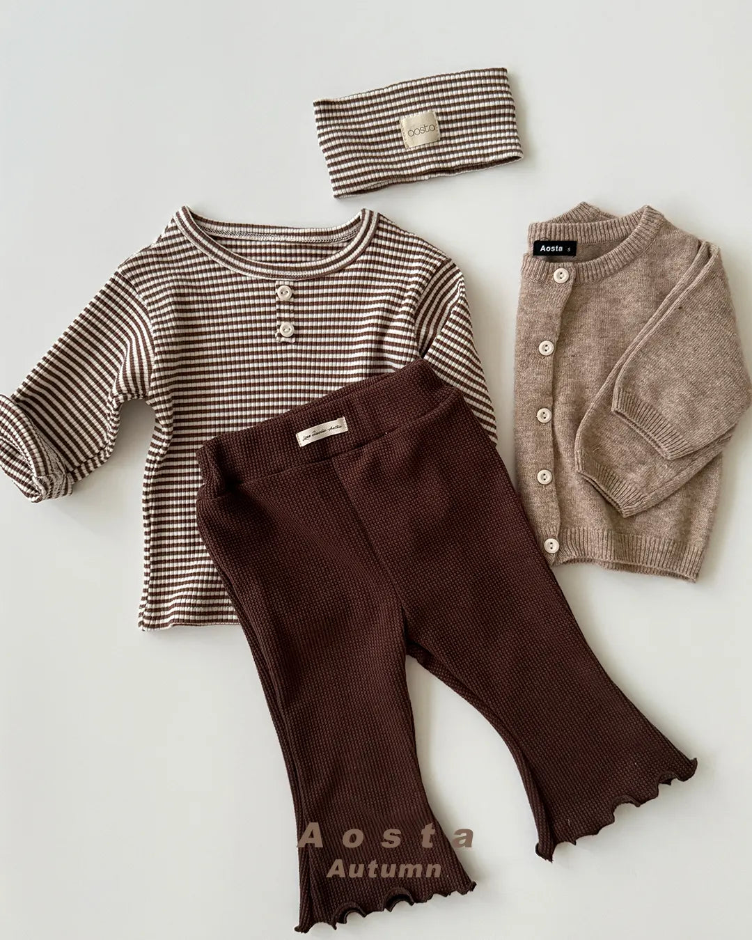 【秋のPRE-ODER 5%OFF】06.Knit Cashmere Cardigan