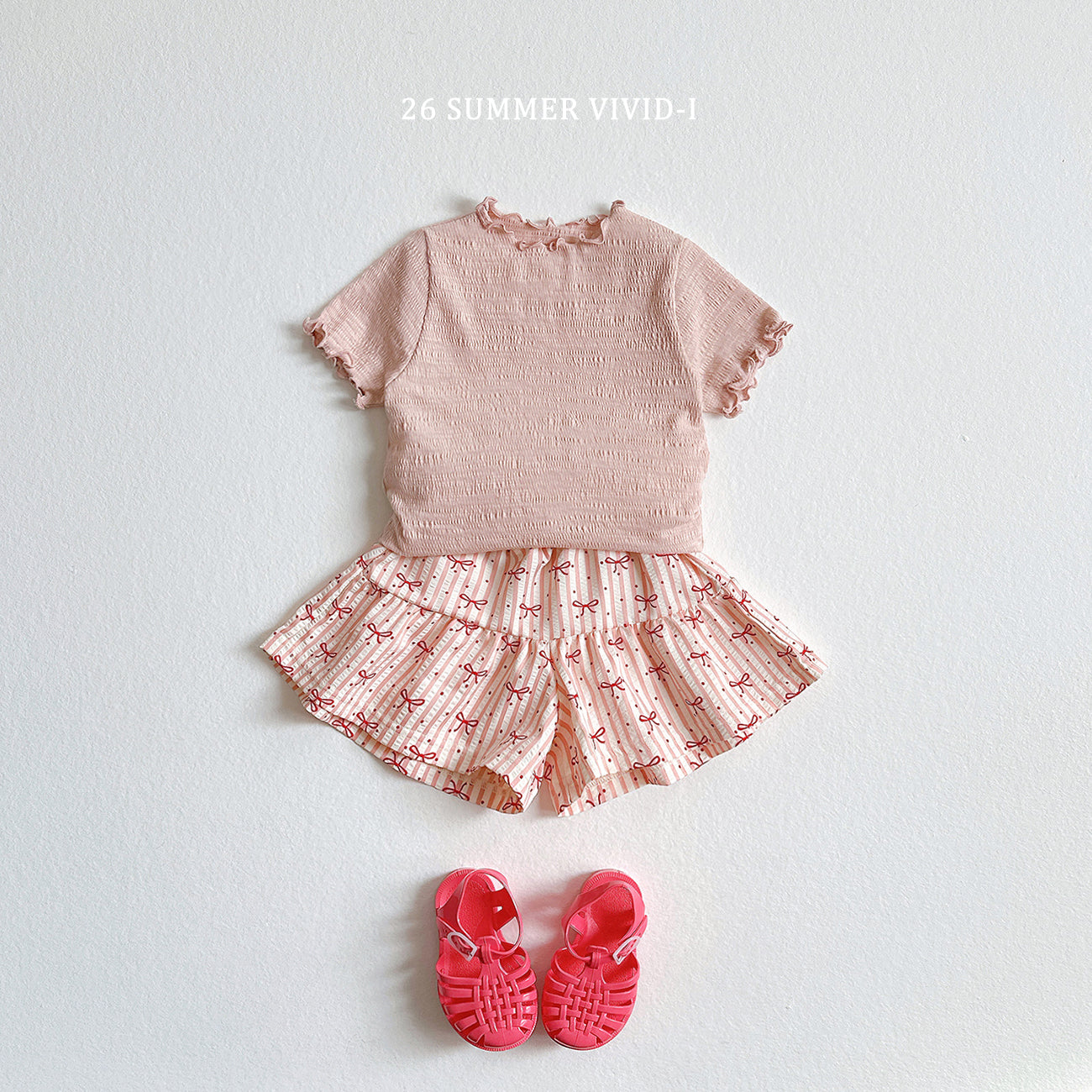 【PREORDER受付終了、ご希望はお問い合わせください。】34.Flare Skirt Pants