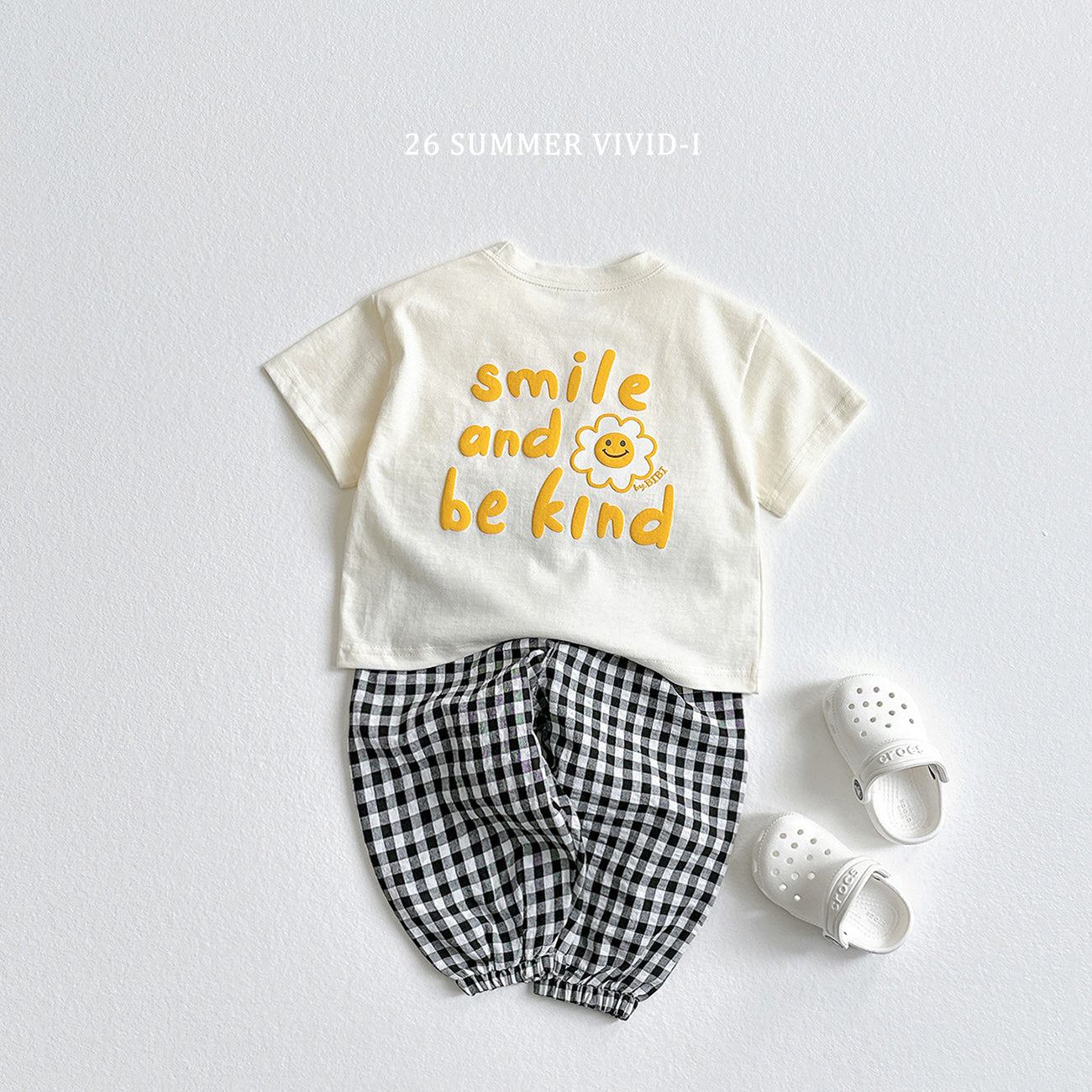 【PREORDER受付終了、ご希望はお問い合わせください。】103.Smile 3D Set