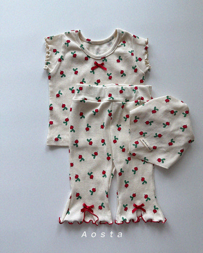 【PREORDER受付終了、ご希望はお問い合わせください。】7.Lip Ribbon T