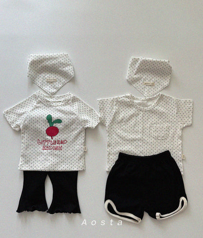 【PREORDER受付終了、ご希望はお問い合わせください。】64.Kiki T