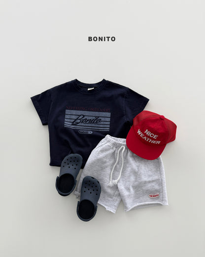 【PREORDER 4日間限定】8.ordinary tee