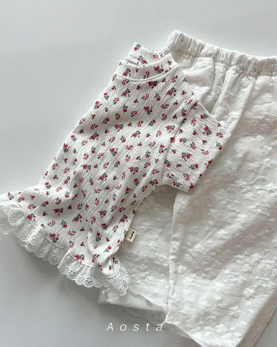 【PREORDER受付終了、ご希望はお問い合わせください。】42.Bibi Pants