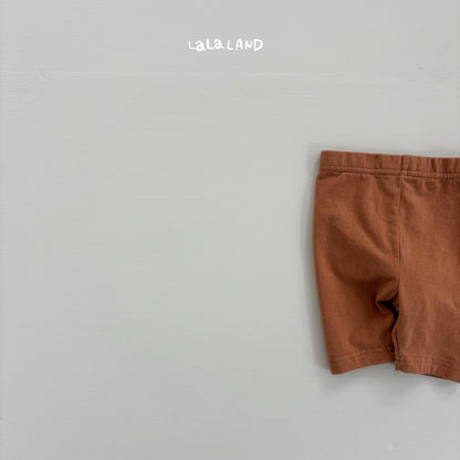 【PREORDER受付終了、ご希望はお問い合わせください。】34.Baby Spandex Leggings