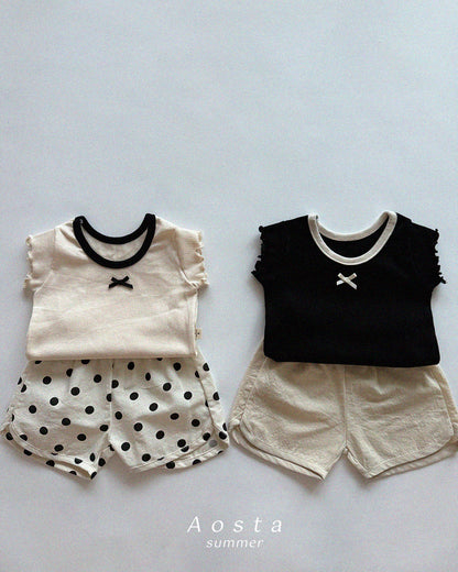 【PREORDER受付終了、ご希望はお問い合わせください。】7.Lip Ribbon T