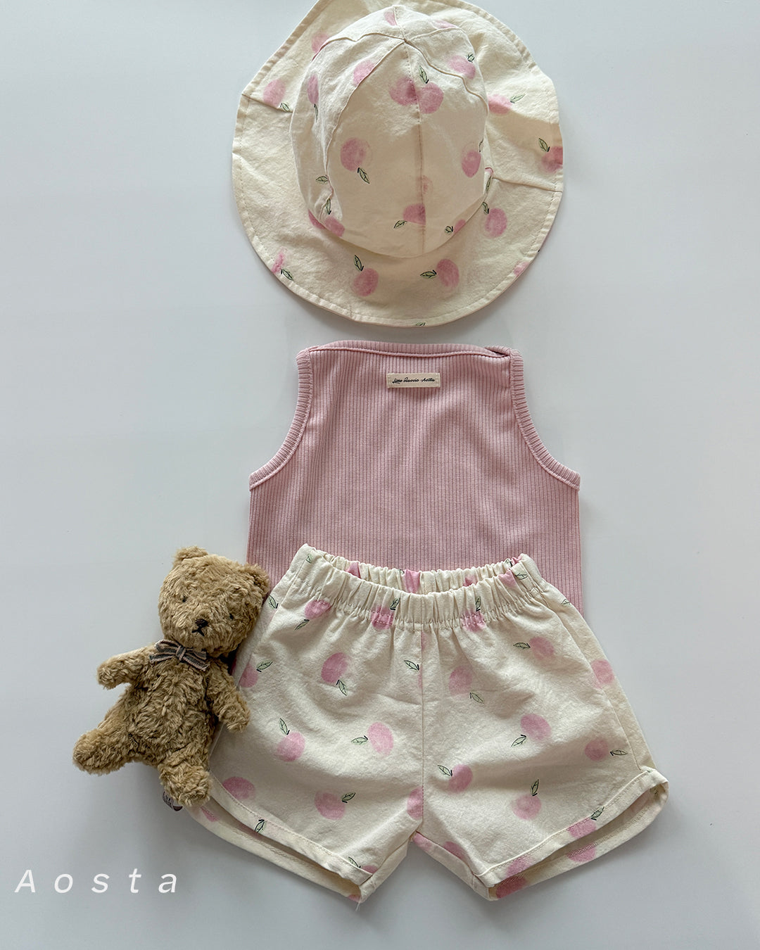 【PREORDER受付終了、ご希望はお問い合わせください。】50.Summer Short Pants