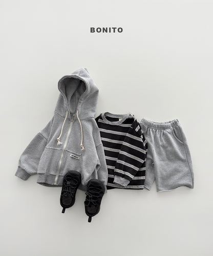 30.Eddy Hoodie Set