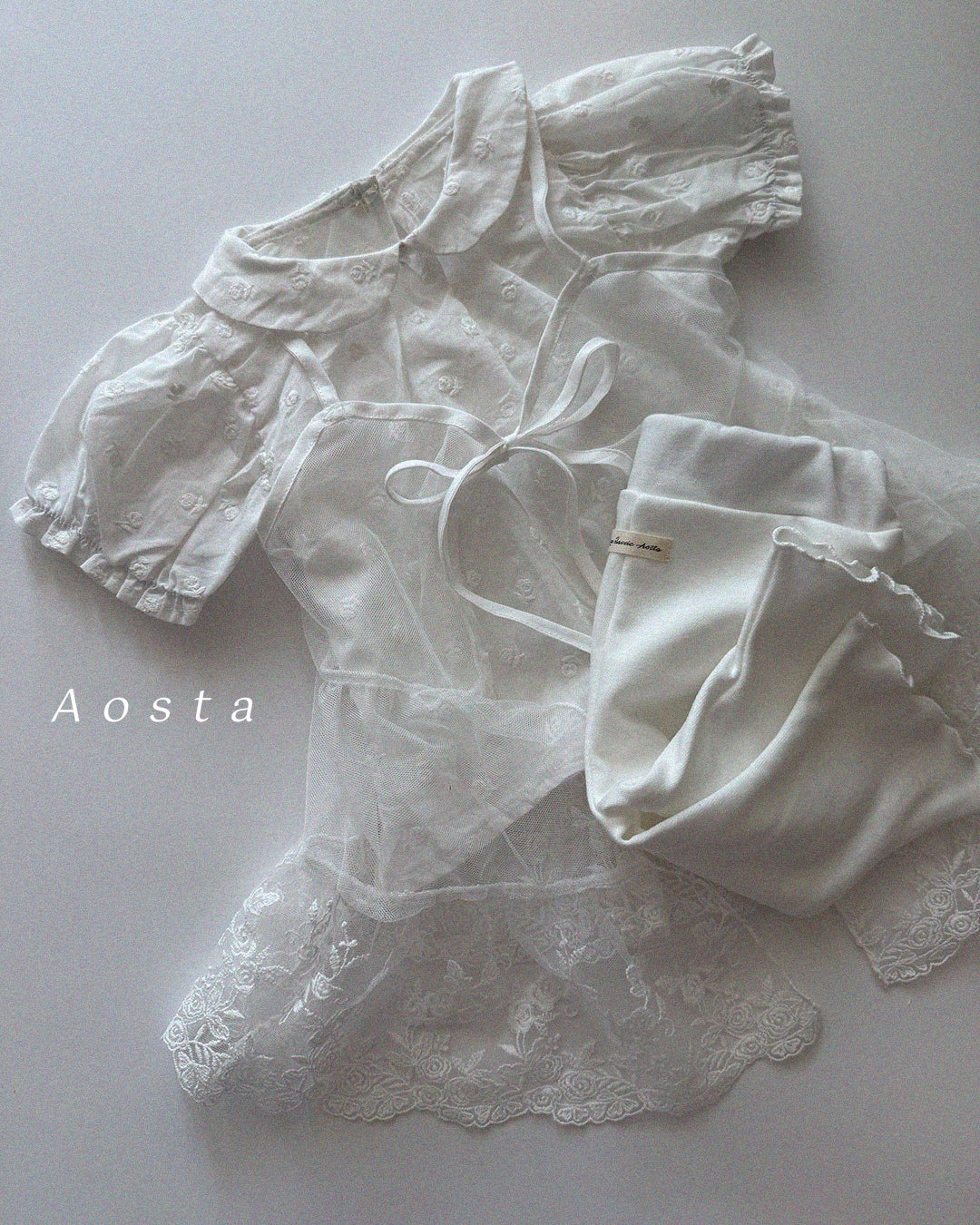 【PREORDER受付終了、ご希望はお問い合わせください。】58.Jelly Pants
