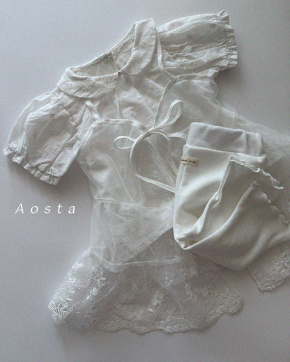 【PREORDER受付終了、ご希望はお問い合わせください。】58.Jelly Pants