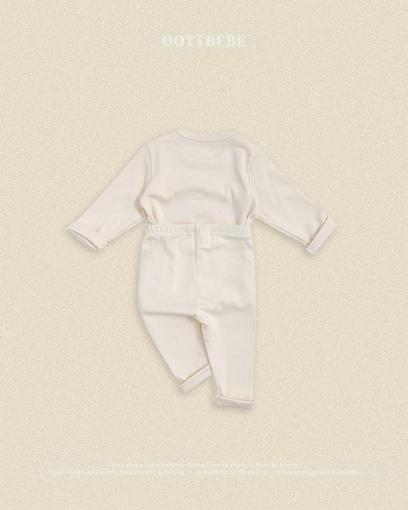 【PRE-ODER〆8.9(sun)】29.Robot Dinosaur Loungewear | oottbebe