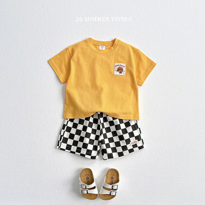 【PREORDER受付終了、ご希望はお問い合わせください。】105.Summer Label Set