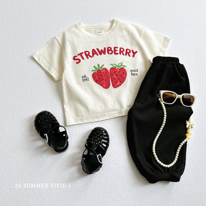 【PREORDER受付終了、ご希望はお問い合わせください。】100.Check Check Fruit Set