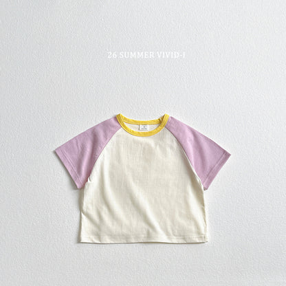 【PREORDER受付終了、ご希望はお問い合わせください。】61.Essential Dolman ShortSleeve Top