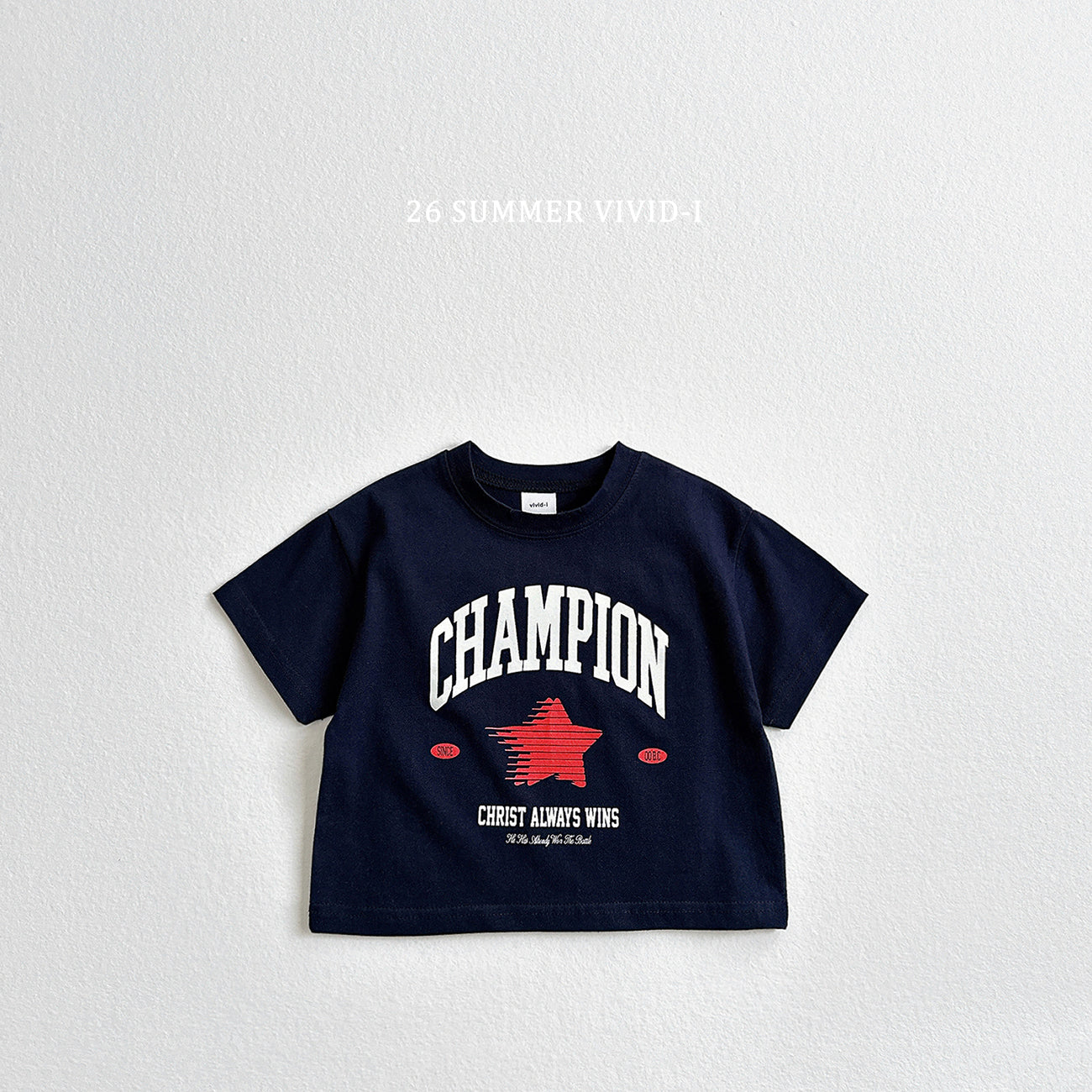 【PREORDER受付終了、ご希望はお問い合わせください。】54.Champion ShortSleeve Tee