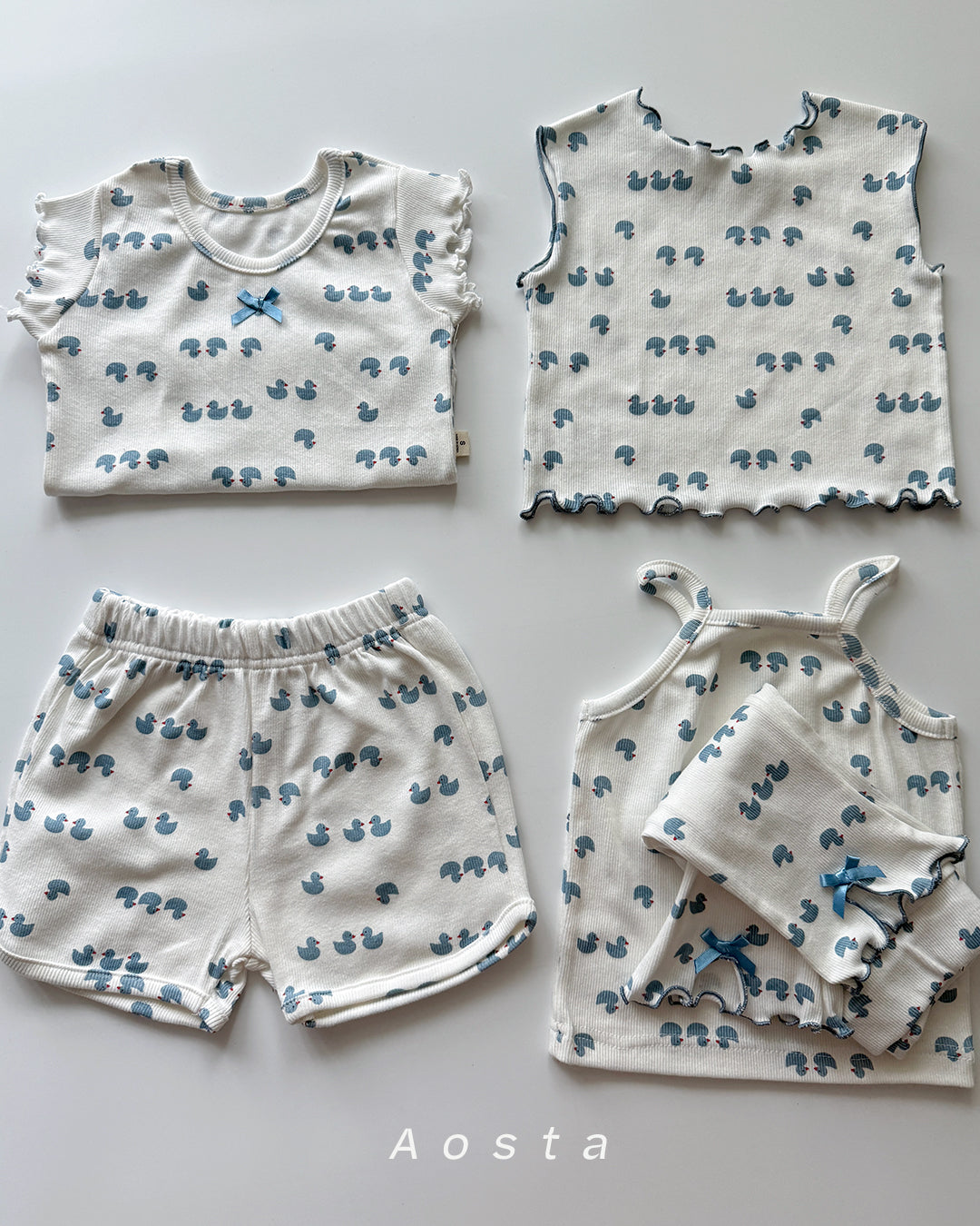 【PREORDER受付終了、ご希望はお問い合わせください。】10.Lip Shorts