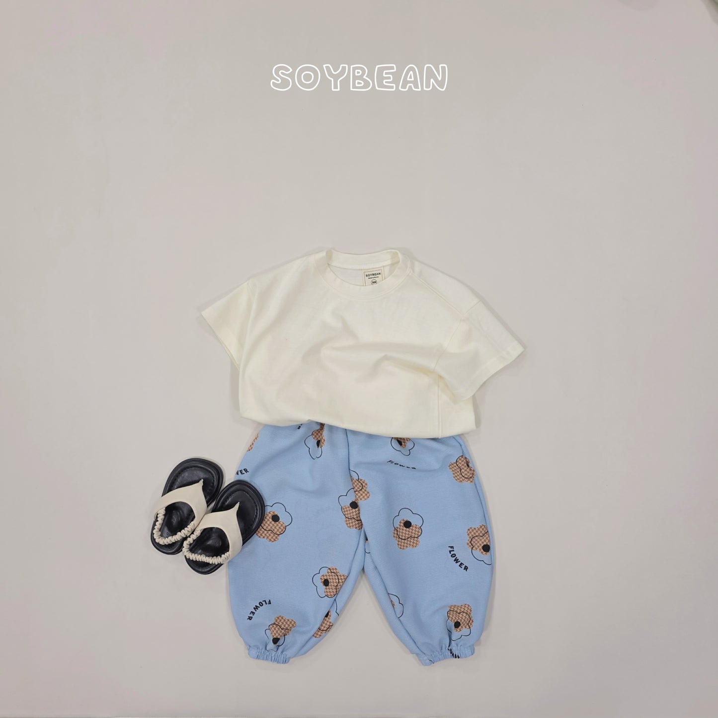 Bonbon Balloon Pants | soybean