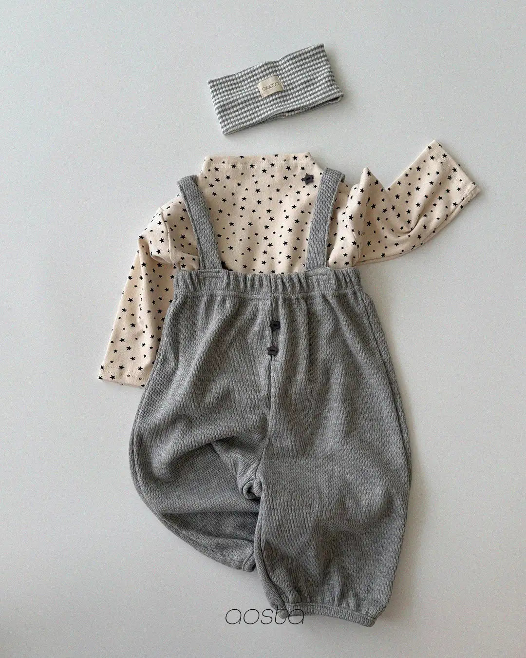 【秋のPRE-ODER 5%OFF】39.Star Candy T