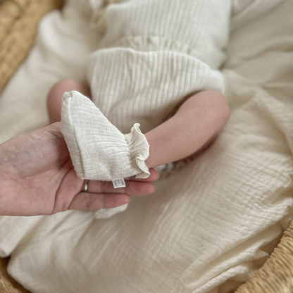 ｟送料無料｠【即納】退院着 / Ann newborn set