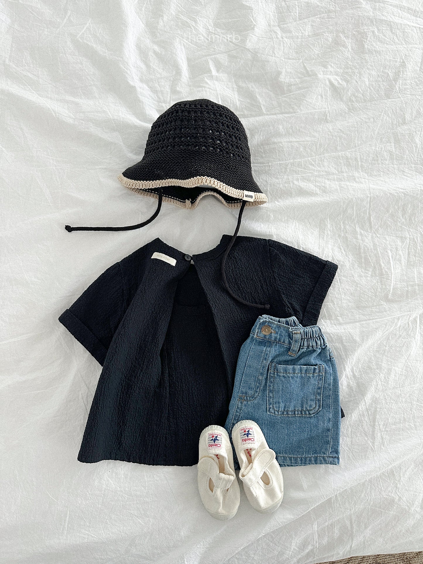 summer punching bucket hat | minirobe