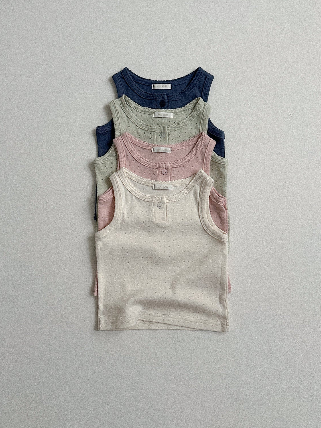 Emily Sleeveless | minirobe