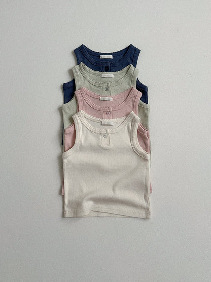 Emily Sleeveless | minirobe