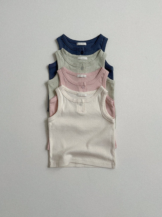 Emily Sleeveless | minirobe