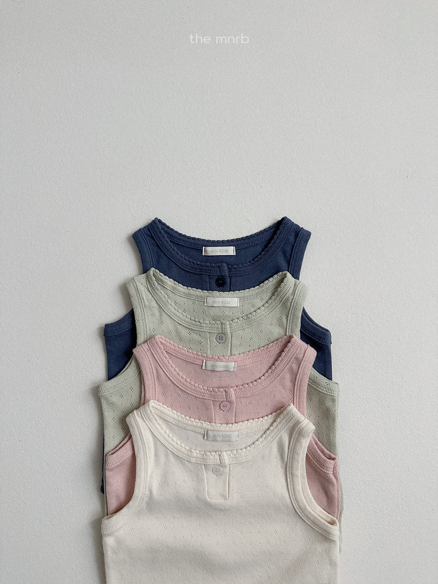 Emily Sleeveless | minirobe