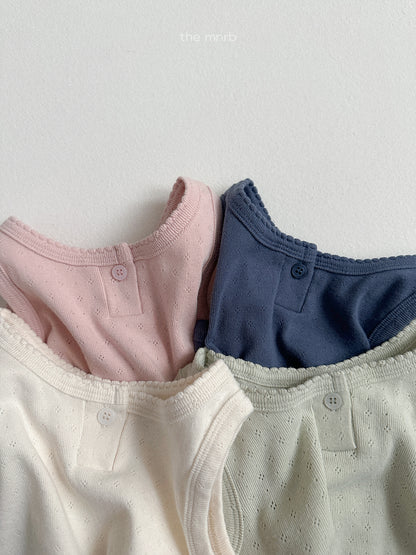 Emily Sleeveless | minirobe