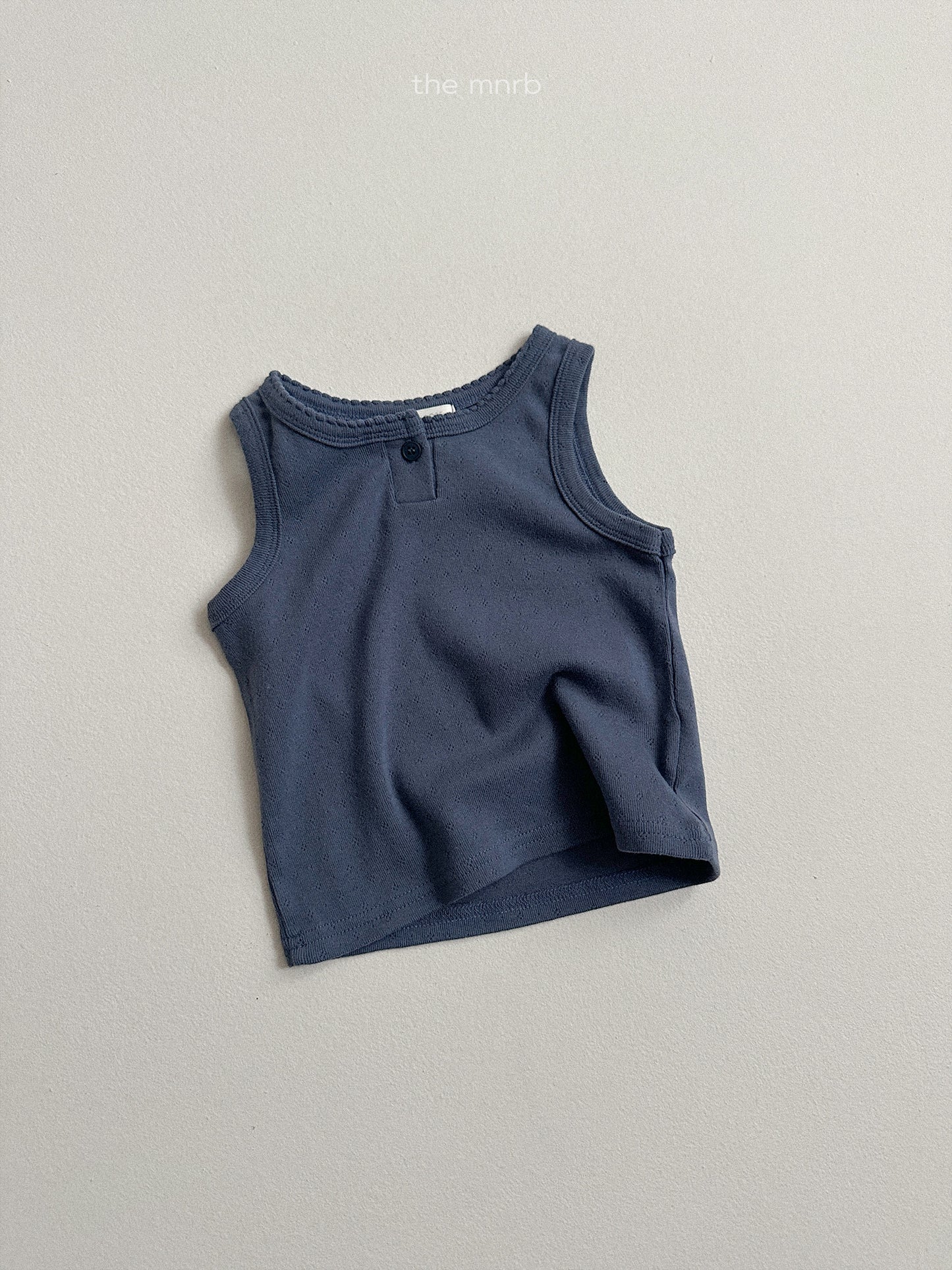 Emily Sleeveless | minirobe