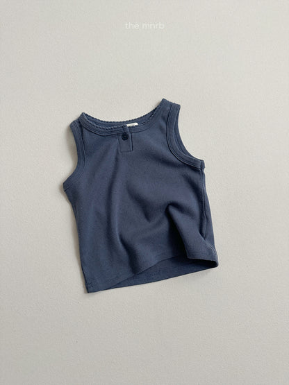 Emily Sleeveless | minirobe